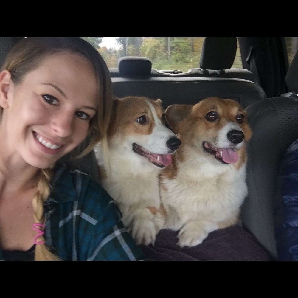 Meet your Posher, Ada